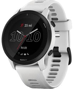 Смарт-часы Garmin Forerunner 945 LTE, LTE: Да, ЦВЕТ: Whitestone