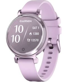 Смарт-часы Garmin Lily 2, МОДЕЛЬ: Lily 2, ЦВЕТ: Metallic Lilac