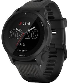 Смарт-часы Garmin Forerunner 945 LTE, LTE: Да, ЦВЕТ: Black