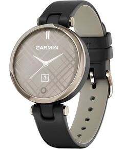 Смарт-часы Garmin Lily Classic Edition, ВЕРСИЯ: Classic, ЦВЕТ: Cream Gold/Black