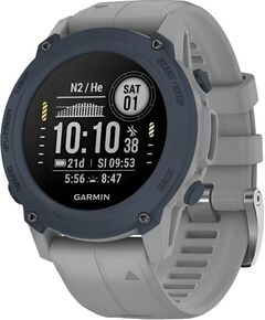 Смарт-часы Garmin Descent G1, ВЕРСИЯ: Standard, ЦВЕТ: Powder Gray