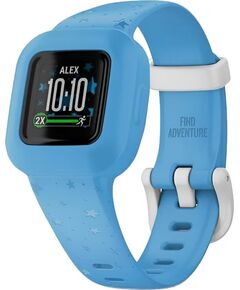 Смарт-часы Garmin Vívofit jr. 3 Garmin, ВЕРСИЯ: Garmin, ЦВЕТ: Blue Stars