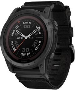 Смарт-часы Garmin Tactix 7 Pro Edition, ВЕРСИЯ: Pro, ЦВЕТ: Black