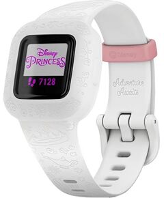 Смарт-часы Garmin Vívofit jr. 3 Disney Princess, ВЕРСИЯ: Disney Princess, ЦВЕТ: Disney Princess