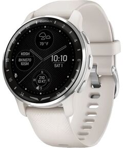 Смарт-часы Garmin D2 Air X10, ЦВЕТ: White