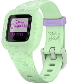 Смарт-часы Garmin Vívofit jr. 3 Disney Princess, ВЕРСИЯ: Disney Princess, ЦВЕТ: Disney The Little Mermaid