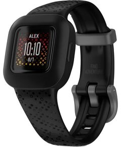 Смарт-часы Garmin Vívofit jr. 3 Garmin, ВЕРСИЯ: Garmin, ЦВЕТ: Black Cosmic