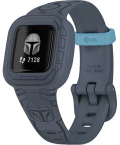 Смарт-часы Garmin Vívofit jr. 3 Star Wars, ВЕРСИЯ: Star Wars The Mandalorian, ЦВЕТ: The Mandalorian