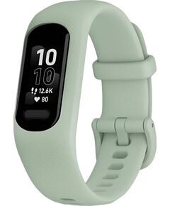 Смарт-часы Garmin Vívosmart 5, РАЗМЕР КОРПУСА: Маленький/средний, ЦВЕТ: Cool Mint