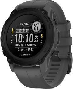 Смарт-часы Garmin Descent G1, ВЕРСИЯ: Standard, ЦВЕТ: Slate Gray
