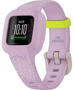 Смарт-часы Garmin Vívofit jr. 3 Garmin, ВЕРСИЯ: Garmin, ЦВЕТ: Lilac Floral