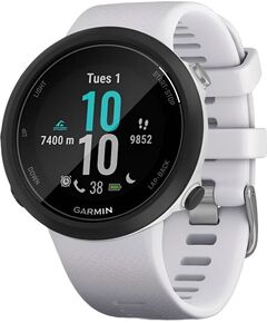 Смарт-часы Garmin Swim 2, ЦВЕТ: Whitestone