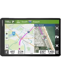 Навигатор Garmin RV 1095, РАЗМЕР ДИСПЛЕЯ : 10 дюймов