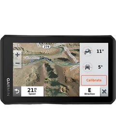 Навигатор Garmin Tread - Base Edition, ДЕЯТЕЛЬНОСТЬ: Powersport, РАЗМЕР ДИСПЛЕЯ : 5,5 дюйма, РАДИО ДЛЯ ГРУППОВЫХ ПОЕЗДОК: Нет, GARMIN PowerSwitch™: Нет