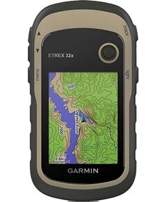 GPS-навигатор Garmin eTrex 32x, ВЫСОТОМЕТР И КОМПАС (Включает барометрический высотомер, 3-осевой компас): Да