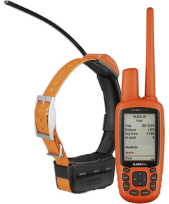 GPS-ошейник Garmin Astro 900