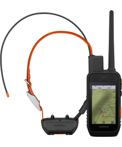 GPS-навигатор для собак Garmin Alpha 300i, ВЕРСИЯ: Alpha 300i, ДОПОЛНЕНИЕ: Alpha TT 25