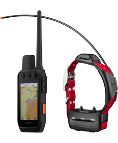 GPS-навигатор для собак Garmin Alpha 200i, ВЕРСИЯ: Alpha 200i, ДОПОЛНЕНИЕ: TT 15X