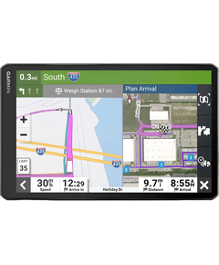 GPS-навигатор Garmin Dēzl OTR1010, РАЗМЕР ДИСПЛЕЯ : 10 дюймов