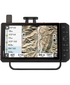 Навигатор Garmin Tread XL - Baja Race Edition, ДЕЯТЕЛЬНОСТЬ: Race Vehicle, РАЗМЕР ДИСПЛЕЯ : 10 дюймов, РАДИО ДЛЯ ГРУППОВЫХ ПОЕЗДОК: Нет, GARMIN PowerSwitch™: Нет