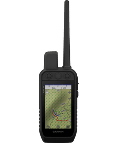 GPS-навигатор для собак Garmin Alpha 200, ВЕРСИЯ: Alpha 200, ДОПОЛНЕНИЕ: Нет дополнений 