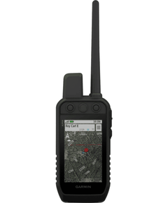 GPS-навигатор для собак Garmin Alpha 300, ВЕРСИЯ: Alpha 300, ДОПОЛНЕНИЕ: Нет дополнений 