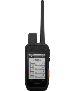 GPS-навигатор для собак Garmin Alpha 200i, ВЕРСИЯ: Alpha 200i, ДОПОЛНЕНИЕ: Нет дополнений 