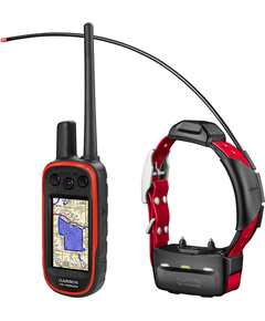 GPS-навигатор для собак Garmin Alpha 100, ДОПОЛНЕНИЕ: TT 15X