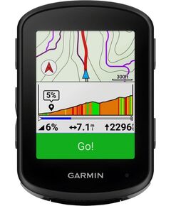 Велокомпьютер Garmin Edge 540, СЕНСОРНЫЙ ЭКРАН: Нет, ВЕРСИЯ: Standard