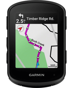 Велокомпьютер Garmin Edge 840, СЕНСОРНЫЙ ЭКРАН: Да, ВЕРСИЯ: Standard