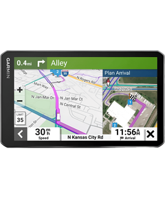 GPS-навигатор Garmin Dēzl OTR710, РАЗМЕР ДИСПЛЕЯ : 7 дюймов