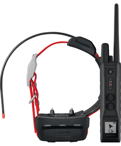 Устройство для дрессировки собак Garmin PRO 550 Plus, ДОПОЛНЕНИЕ: TT 15X