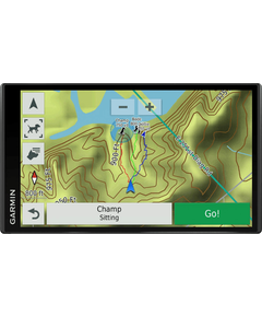 Навигатор Garmin DriveTrack 71