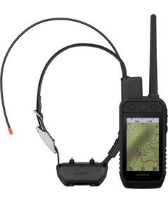 GPS-навигатор для собак Garmin Alpha 300, ВЕРСИЯ: Alpha 300, ДОПОЛНЕНИЕ: Alpha TT 25