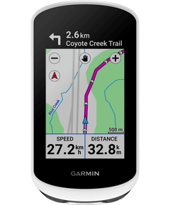 Велокомпьютер Garmin Edge Explore 2
