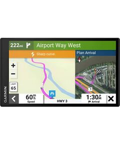 Навигатор Garmin RV 795, РАЗМЕР ДИСПЛЕЯ : 7 дюймов