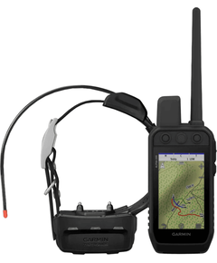 GPS-навигатор для собак Garmin Alpha 200, ВЕРСИЯ: Alpha 200, ДОПОЛНЕНИЕ: TT 15X