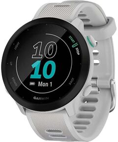 Смарт-часы Garmin Forerunner 55, ЦВЕТ: White