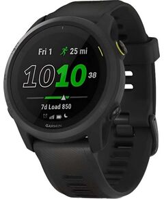 Смарт-часы Garmin Forerunner 745, ЦВЕТ: Black