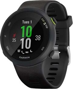 Смарт-часы Garmin Forerunner 45, РАЗМЕР КОРПУСА: 42 мм, ЦВЕТ: Black
