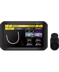 Garmin Catalyst Driving Performance Optimizer