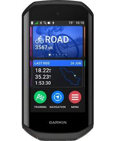 Велокомпьютер Garmin Edge 1050