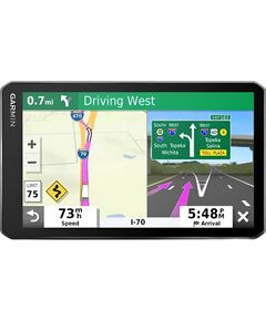 GPS-навигатор для грузовиков Garmin Dēzl OTR700, РАЗМЕР ДИСПЛЕЯ : 7 дюймов