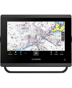 Эхолот Garmin GPSMAP 723xsv, РАЗМЕР ДИСПЛЕЯ : 7 дюймов