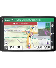 GPS-навигатор для грузовиков Garmin Dēzl OTR1000, РАЗМЕР ДИСПЛЕЯ : 10 дюймов
