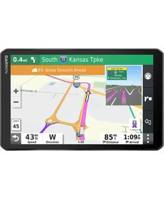 GPS-навигатор для грузовиков Garmin Dēzl OTR800, РАЗМЕР ДИСПЛЕЯ : 8 дюймов