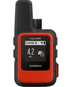 Спутниковый коммуникатор Garmin inReach Mini