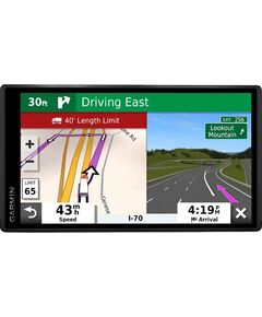 GPS-навигатор для грузовиков Garmin Dēzl OTR500, РАЗМЕР ДИСПЛЕЯ : 5,5 дюйма