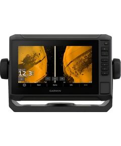 Картплоттер Garmin ECHOMAP UHD2 94sv, РАЗМЕР ДИСПЛЕЯ : 9"