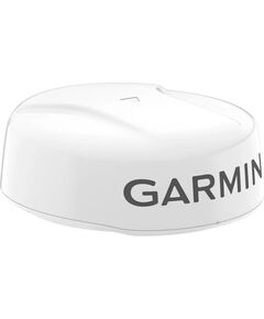Радар Garmin GMR Fantom 24x, ТИП РАДАРА: Обтикатель, РАЗМЕР: 24", ВХОДНАЯ МОЩНОСТЬ: 50 Вт, ЦВЕТ: White